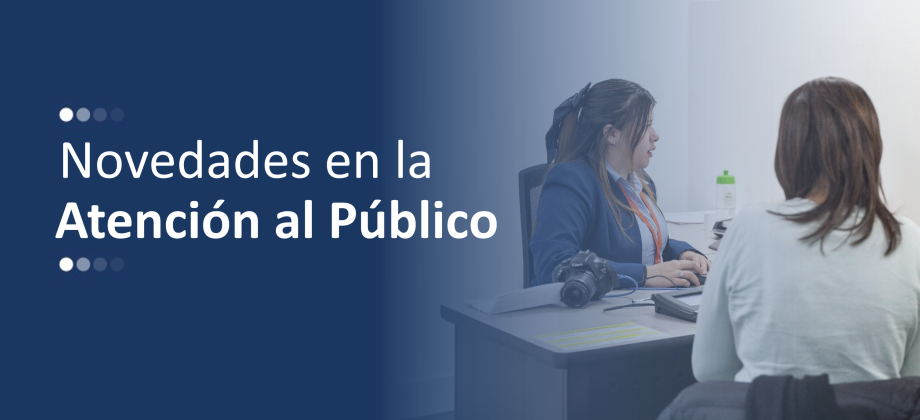 La Embajada y el Consulado de Colombia en Singapur informan que no tendrán atención al público el 31 de octubre 2024